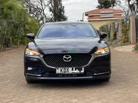 2020 Mazda 6 2L Petrol Sedan, photo 2