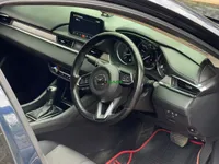 2020 Mazda 6 2L Petrol Sedan, photo 11