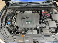2020 Mazda 6 2L Petrol Sedan, photo 7