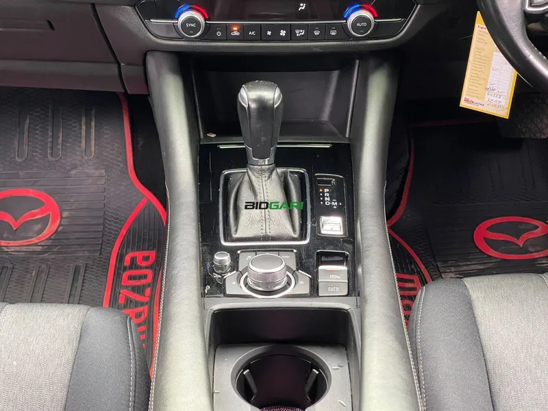 2020 Mazda 6 2L Petrol Sedan, photo 12