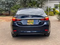 2020 Mazda 6 2L Petrol Sedan, photo 6