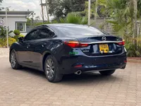 2020 Mazda 6 2L Petrol Sedan, photo 5
