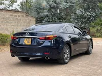 2020 Mazda 6 2L Petrol Sedan, photo 4