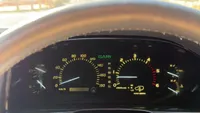 2003 Toyota Land Cruiser 100 ZX 4.2L Diesel SUV, photo 13