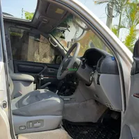 2003 Toyota Land Cruiser 100 ZX 4.2L Diesel SUV, photo 8