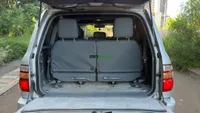 2003 Toyota Land Cruiser 100 ZX 4.2L Diesel SUV, photo 12