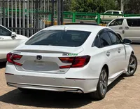 2021 Honda Accord SE Edition 2L Hybrid Sedan, photo 3