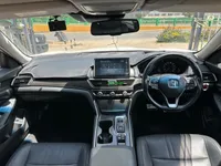 2021 Honda Accord SE Edition 2L Hybrid Sedan, photo 5