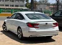 2021 Honda Accord SE Edition 2L Hybrid Sedan, photo 4
