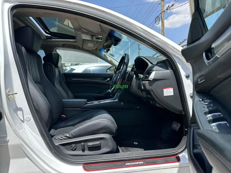 2021 Honda Accord SE Edition 2L Hybrid Sedan, photo 7
