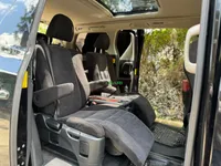 2014 Toyota Vellfire 2.5L Petrol MPV, photo 6