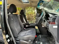 2014 Toyota Vellfire 2.5L Petrol MPV, photo 5
