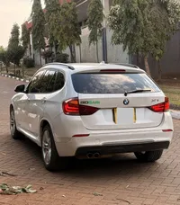 2015 BMW X1 Sport 2L Petrol SUV, photo 4
