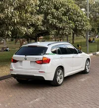 2015 BMW X1 Sport 2L Petrol SUV, photo 5