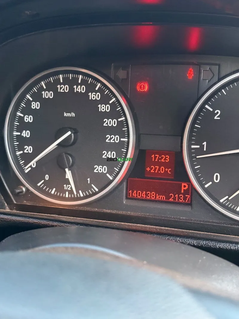 2015 BMW X1 Sport 2L Petrol SUV, photo 7