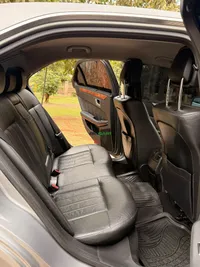 2013 Mercedes-Benz E250 CGI 1.8L Petrol Sedan, photo 7