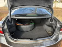 2019 Mazda 6 Exclusive Package 2.2L Diesel Sedan, photo 5