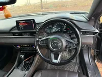 2019 Mazda 6 Exclusive Package 2.2L Diesel Sedan, photo 8