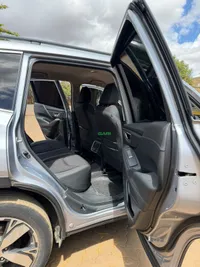 2020 Subaru Forester E-BOXER 2L Petrol SUV, photo 8