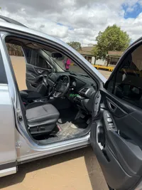 2020 Subaru Forester E-BOXER 2L Petrol SUV, photo 7