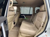 2016 Toyota Land Cruiser 200 ZX 4.6L Petrol SUV, photo 11