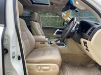 2016 Toyota Land Cruiser 200 ZX 4.6L Petrol SUV, photo 10