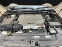 2016 Toyota Land Cruiser 200 ZX 4.6L Petrol SUV, photo 14