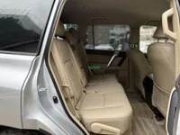 2019 Toyota Land Cruiser Prado J150 TX-L 2.8L Diesel SUV, photo 4