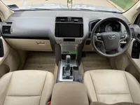 2019 Toyota Land Cruiser Prado J150 TX-L 2.8L Diesel SUV, photo 7