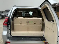 2019 Toyota Land Cruiser Prado J150 TX-L 2.8L Diesel SUV, photo 6