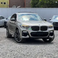 2019 BMW X4 M40i 3L Petrol Coupe, main photo