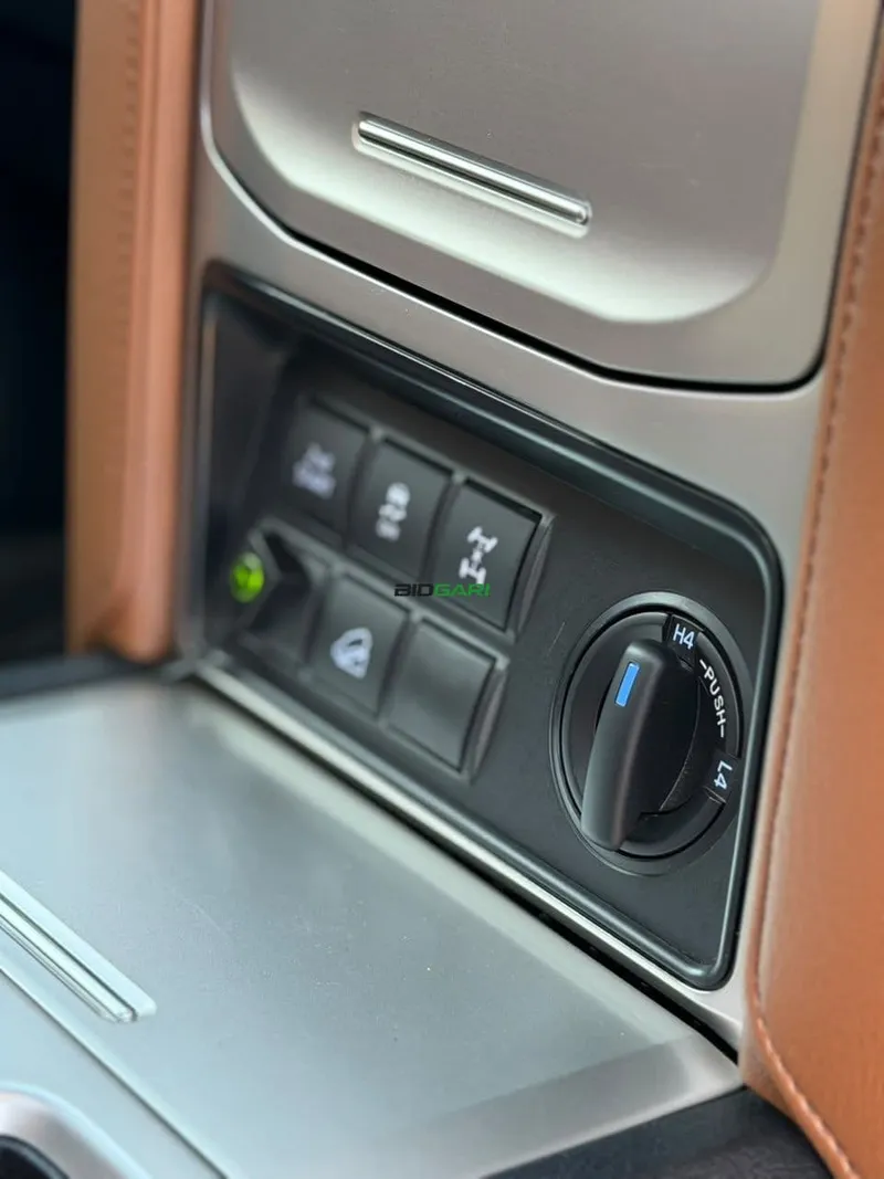 2021 Toyota Land Cruiser Prado J150 TX-L 2.8L Diesel SUV, photo 15