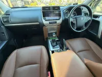 2021 Toyota Land Cruiser Prado J150 TX-L 2.8L Diesel SUV, photo 10