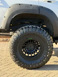 2021 Toyota Land Cruiser Prado J150 TX-L 2.8L Diesel SUV, photo 4