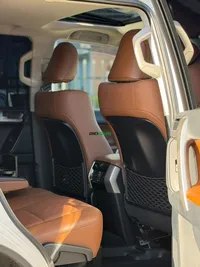 2021 Toyota Land Cruiser Prado J150 TX-L 2.8L Diesel SUV, photo 6