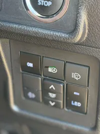 2021 Toyota Land Cruiser Prado J150 TX-L 2.8L Diesel SUV, photo 8