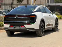 2023 Toyota Crown 2.4L Hybrid Sedan, photo 2