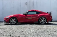 2020 Toyota Supra RZ 3L Petrol Coupe, photo 4