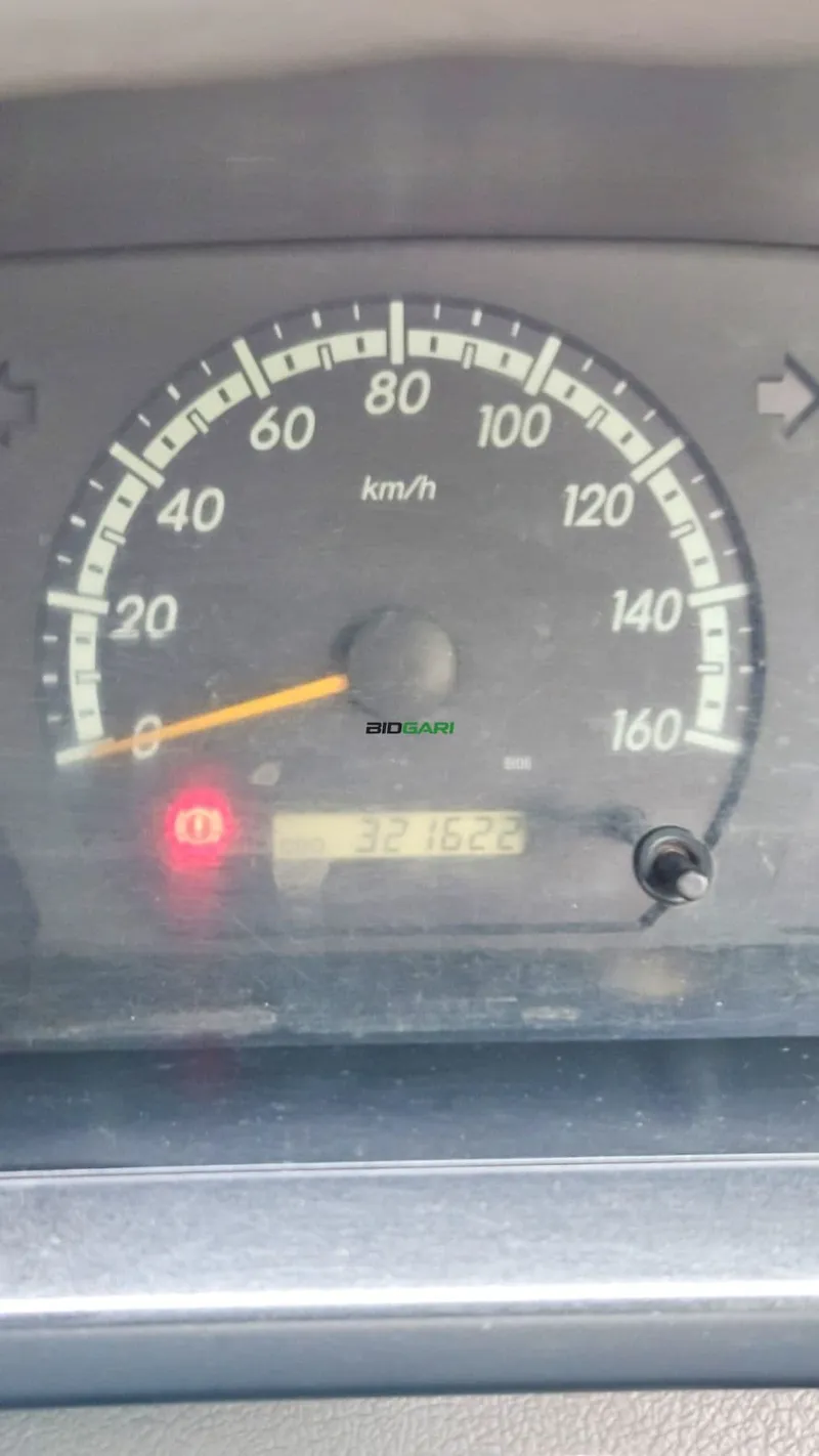 2014 Toyota Coaster 4L Diesel Bus, photo 5