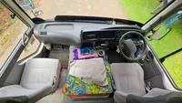 2014 Toyota Coaster 4L Diesel Bus, photo 7