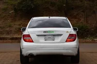 2011 Mercedes-Benz C200 Petrol Sedan, photo 5