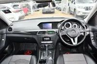 2011 Mercedes-Benz C200 Petrol Sedan, photo 6