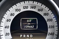 2011 Mercedes-Benz C200 Petrol Sedan, photo 9