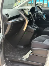 2019 Toyota Alphard 2.5L Petrol MPV, photo 7