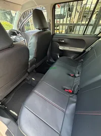 2017 Dihatsu Boon Passo 1L Petrol Hatchback, photo 6