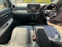 2017 Dihatsu Boon Passo 1L Petrol Hatchback, photo 4