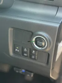 2017 Dihatsu Boon Passo 1L Petrol Hatchback, photo 8
