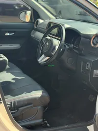 2017 Dihatsu Boon Passo 1L Petrol Hatchback, photo 5