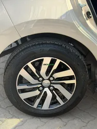2017 Dihatsu Boon Passo 1L Petrol Hatchback, photo 9