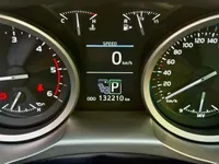2016 Toyota Land Cruiser VX-R 4.5L Diesel SUV, photo 6